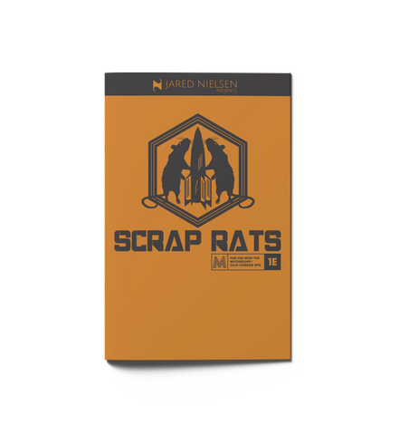 Scrap Rats