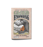 Cloud Empress: Land of the Cicadas