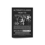 Alternate Classes of the Hecate Sector
