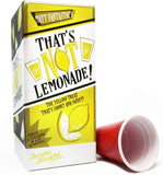 That's Not Lemonade - Tuesday Knight Games