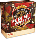 World Championship Russian Roulette - Tuesday Knight Games