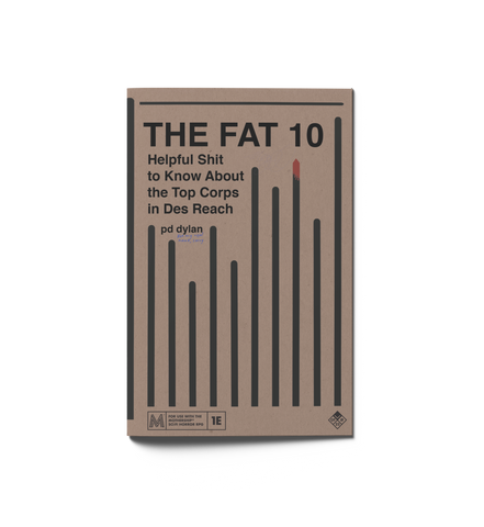 The Fat 10