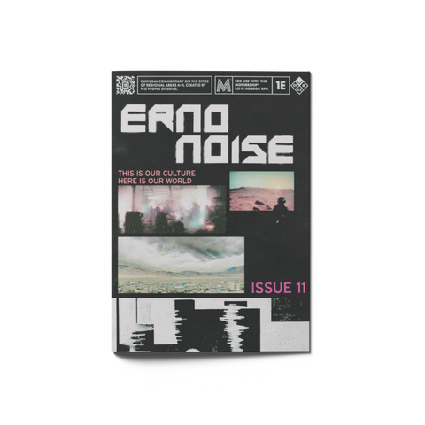 Erno Noise