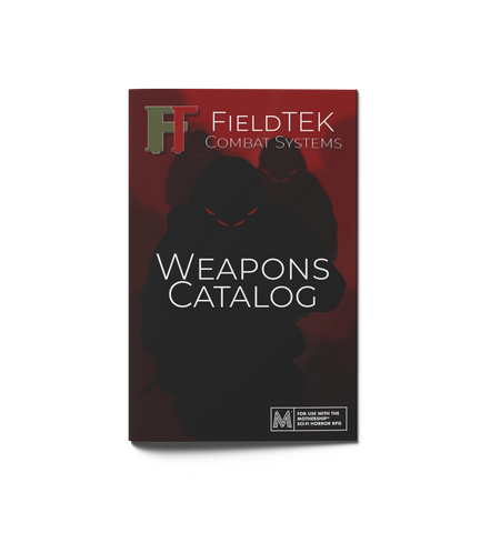 Fieldtek Combat Systems