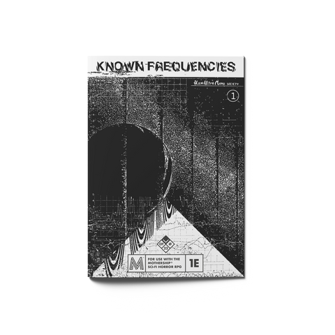 Known Frequencies