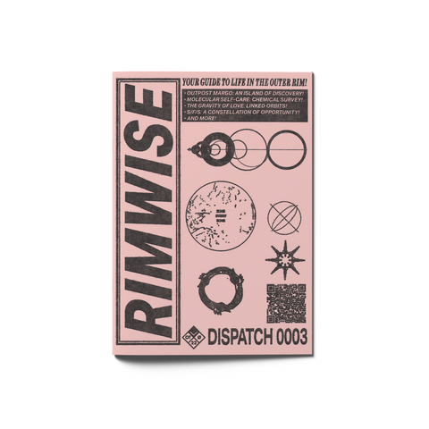 Rimwise Dispatch 0003