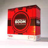 Two Rooms and a Boom (Wholesale)