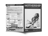 Mothership: Player's Survival Guide - Tuesday Knight Games
