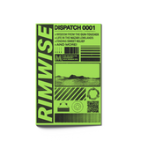 Rimwise - Dispatch 0001