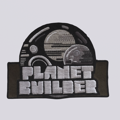 Planet Builder Patch
